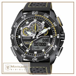 Orologio Citizen Crono JW0125-00E